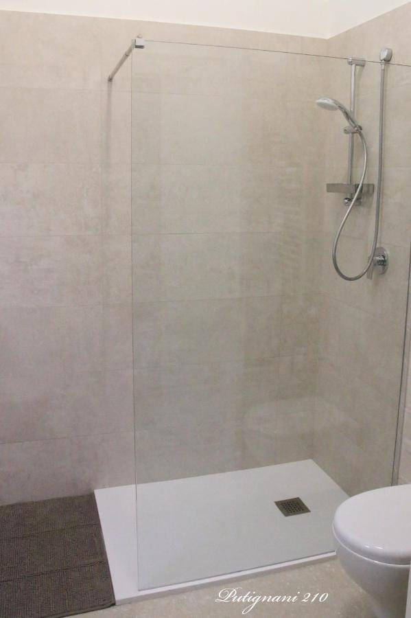 Putignani 210 Apartment Бари Екстериор снимка