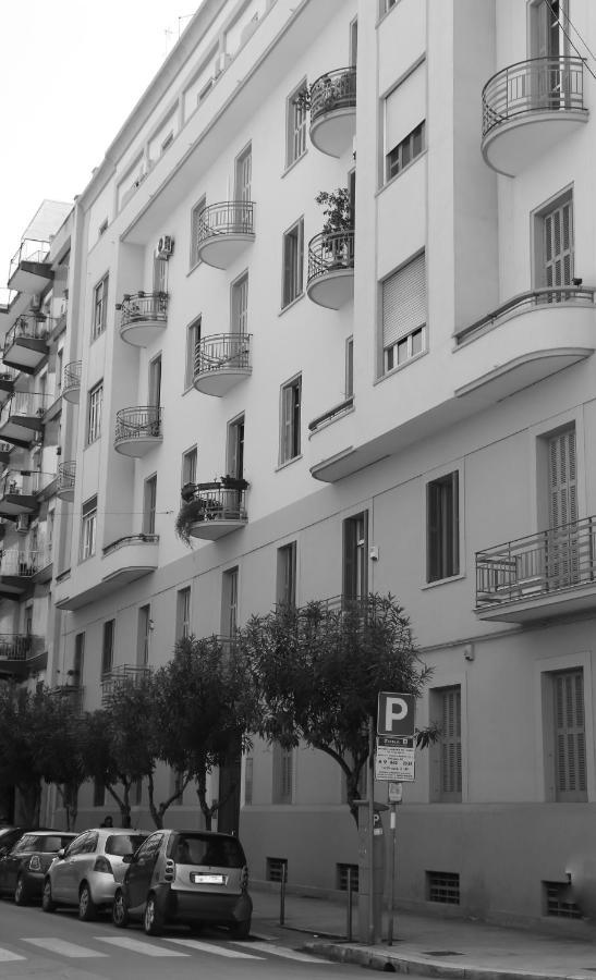 Putignani 210 Apartment Бари Екстериор снимка