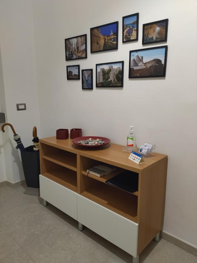 Putignani 210 Apartment Бари Екстериор снимка
