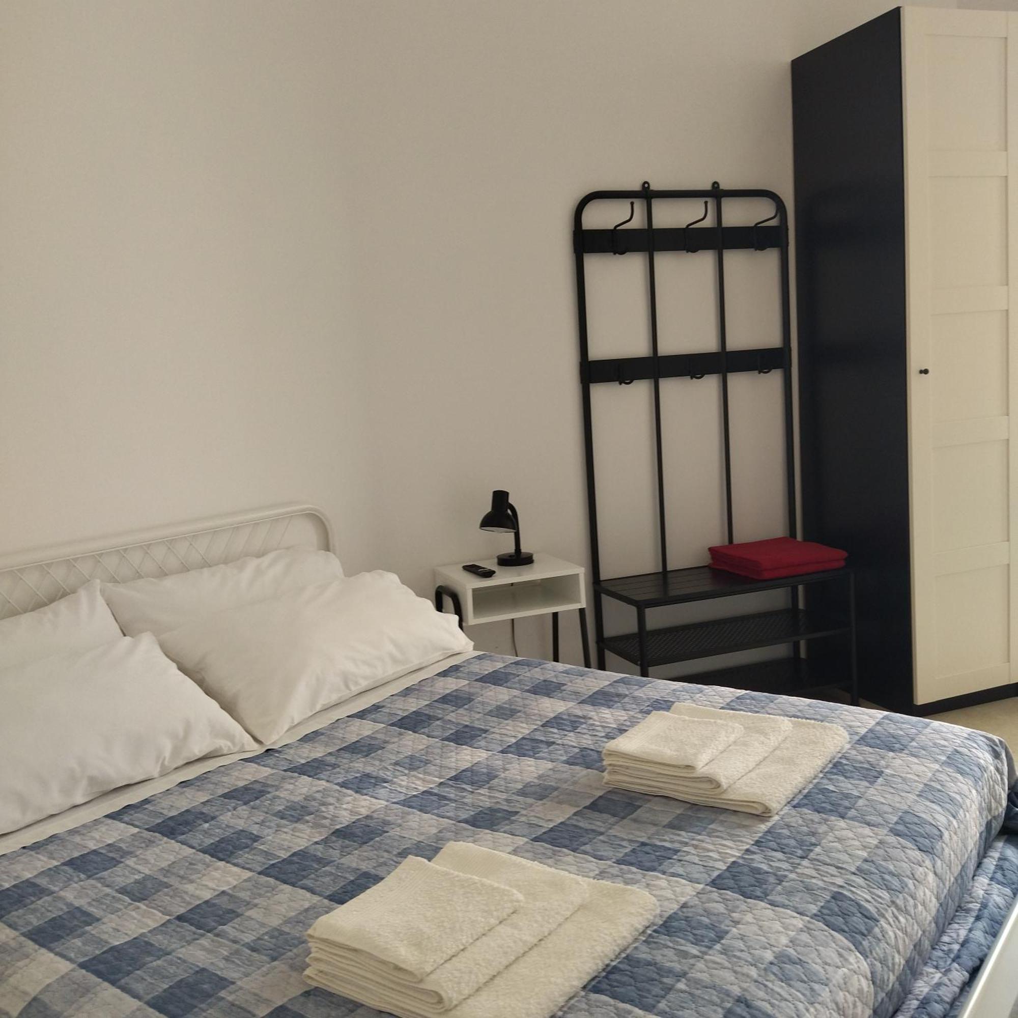 Putignani 210 Apartment Бари Екстериор снимка