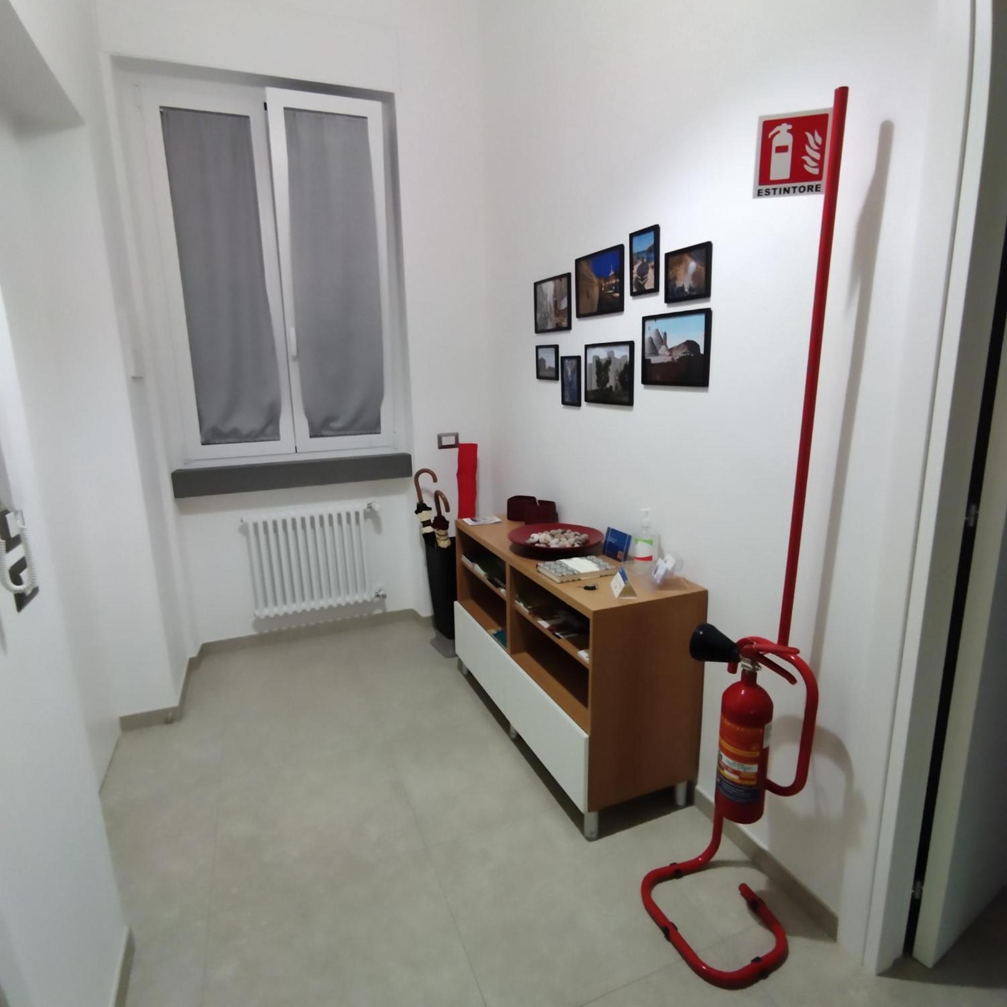 Putignani 210 Apartment Бари Екстериор снимка