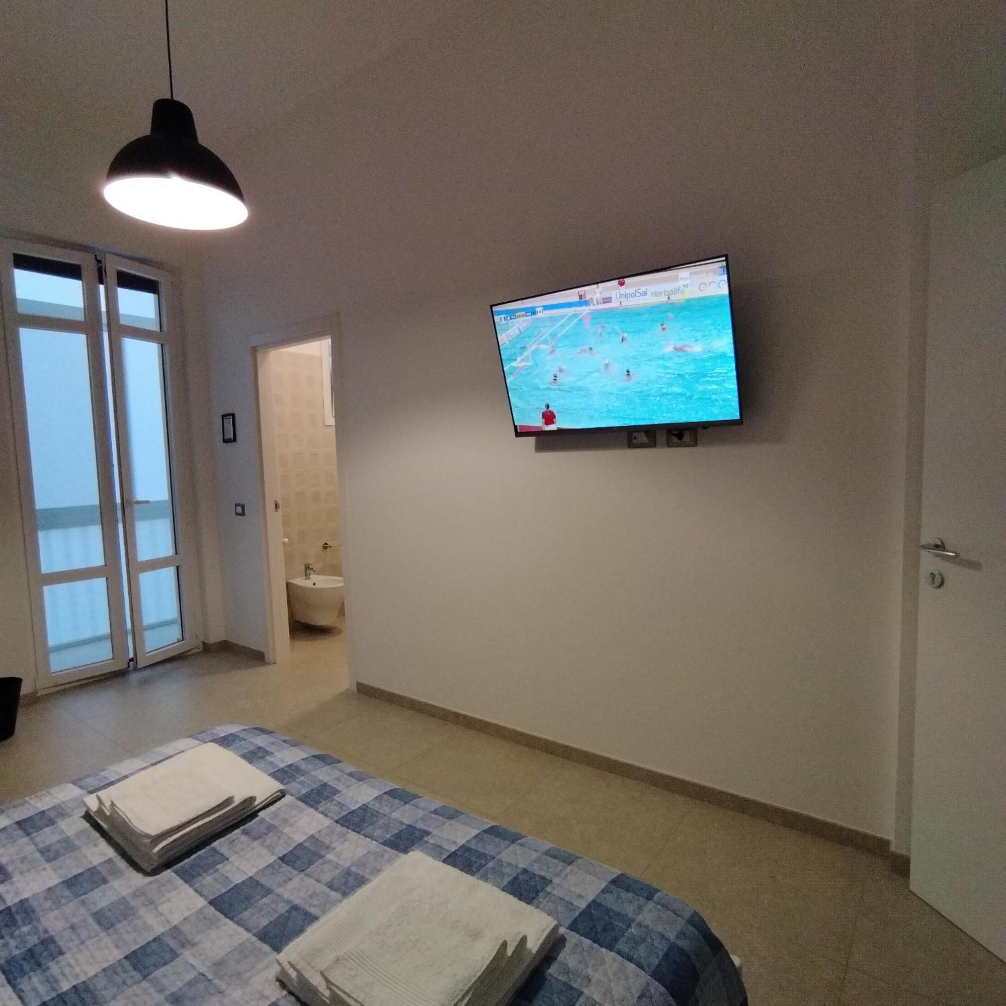Putignani 210 Apartment Бари Екстериор снимка