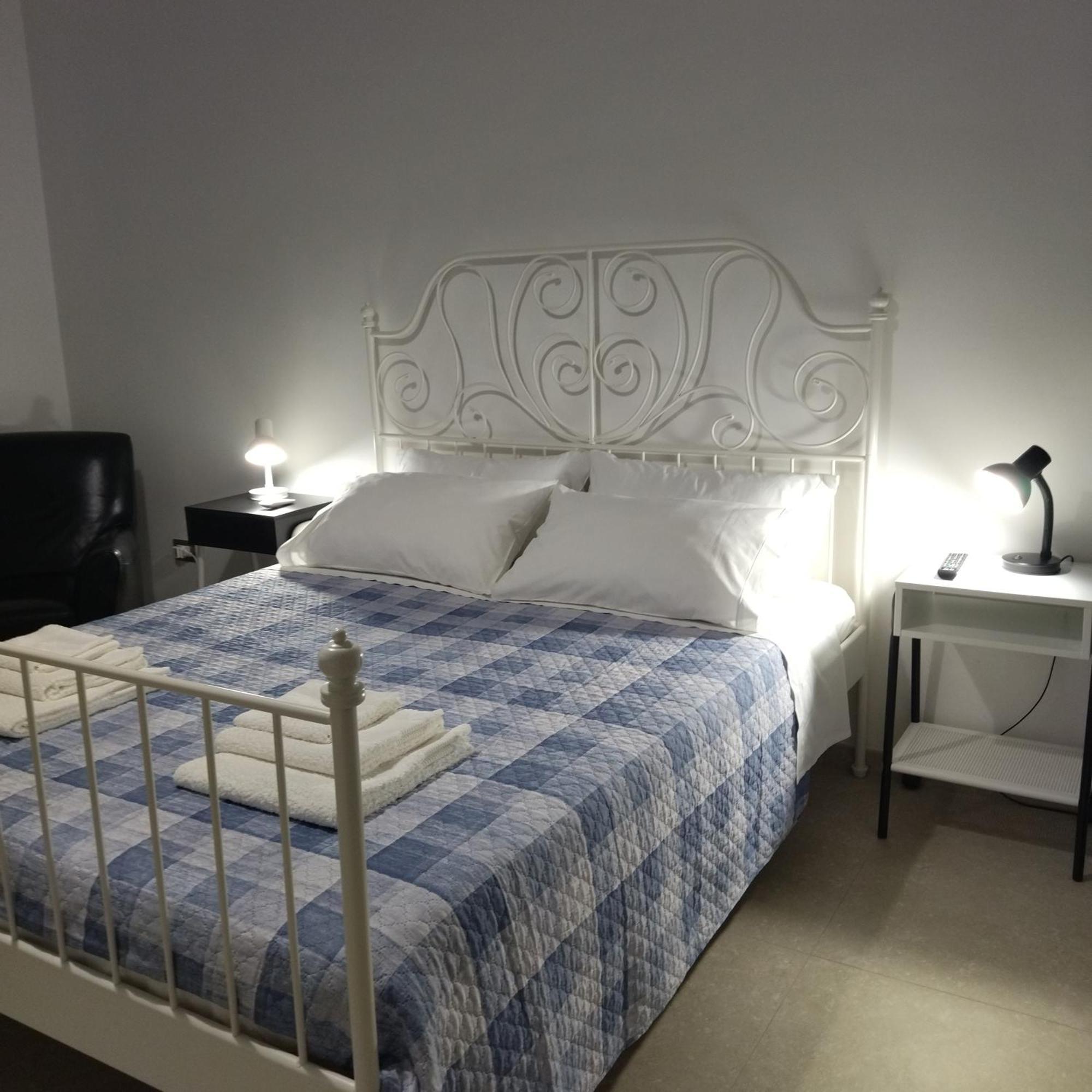Putignani 210 Apartment Бари Екстериор снимка