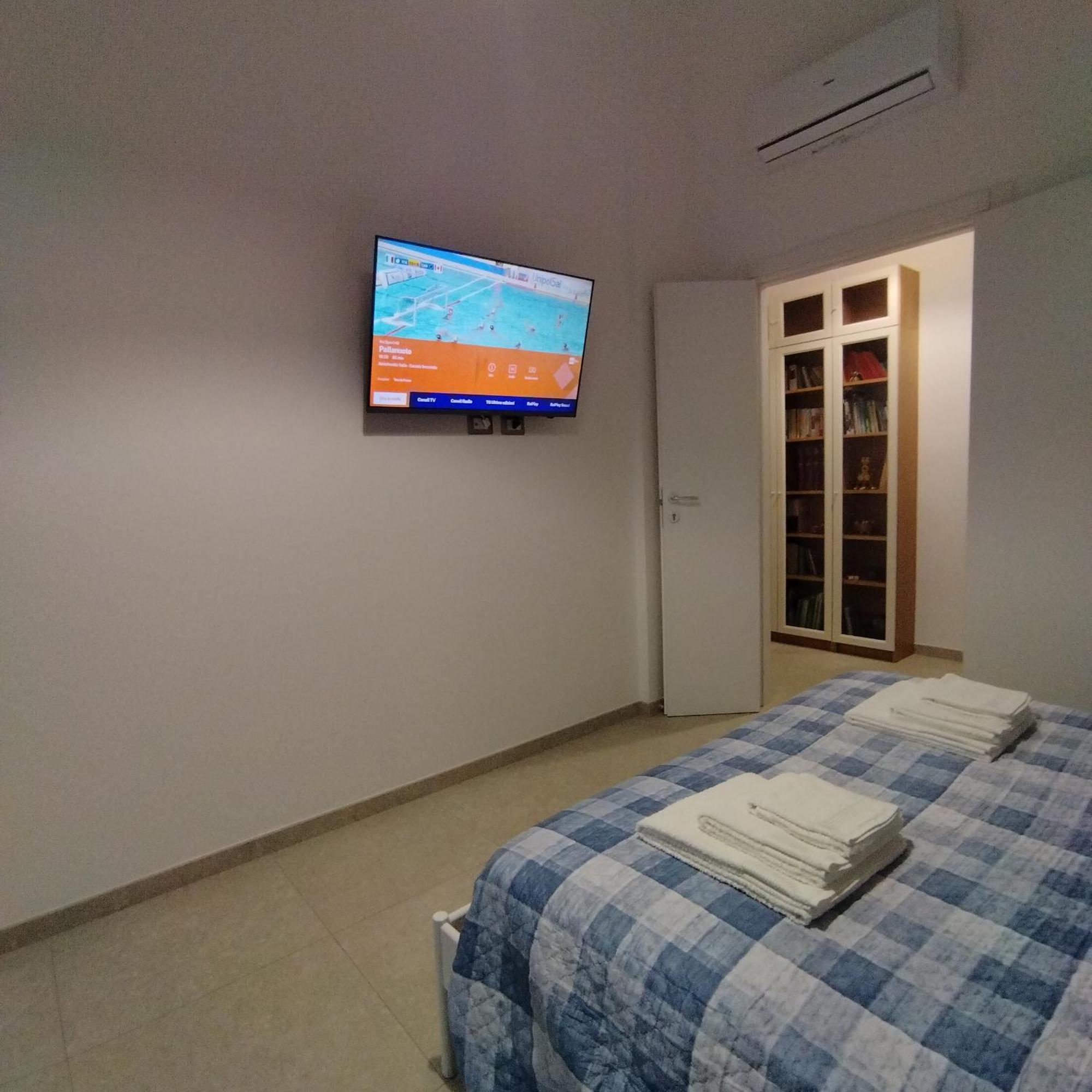 Putignani 210 Apartment Бари Екстериор снимка