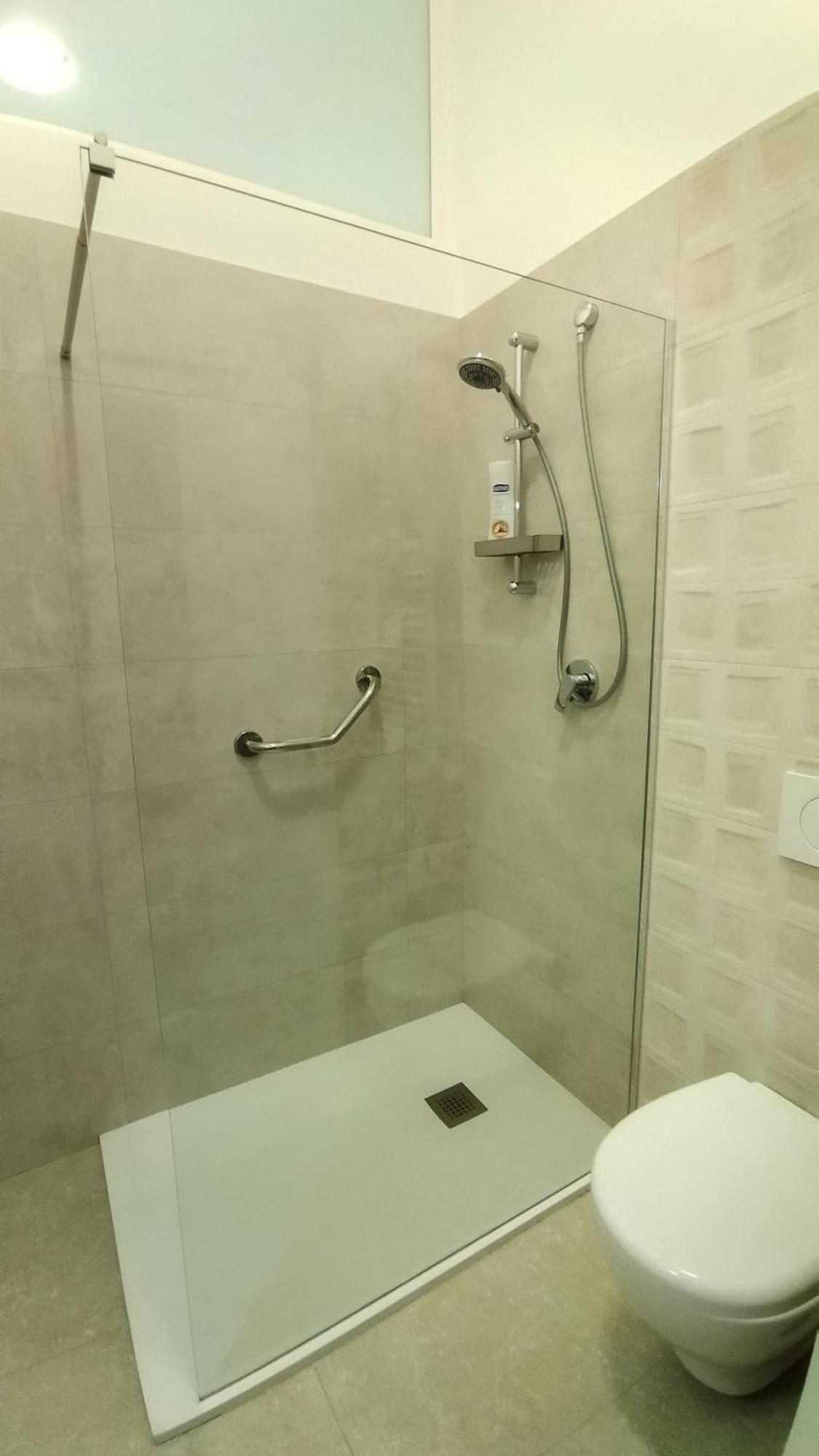 Putignani 210 Apartment Бари Екстериор снимка