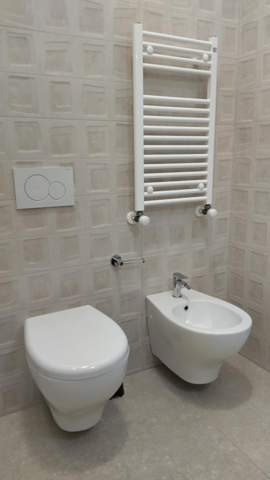 Putignani 210 Apartment Бари Екстериор снимка